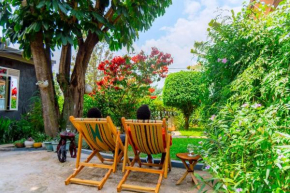 Kigali Beautiful Garden House